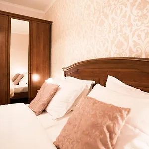 Apartman Paradise, Kaštela