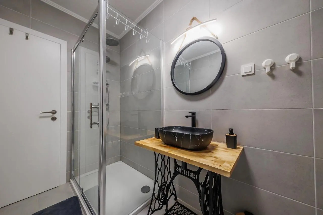 Apartman Ope Apartment Kastela