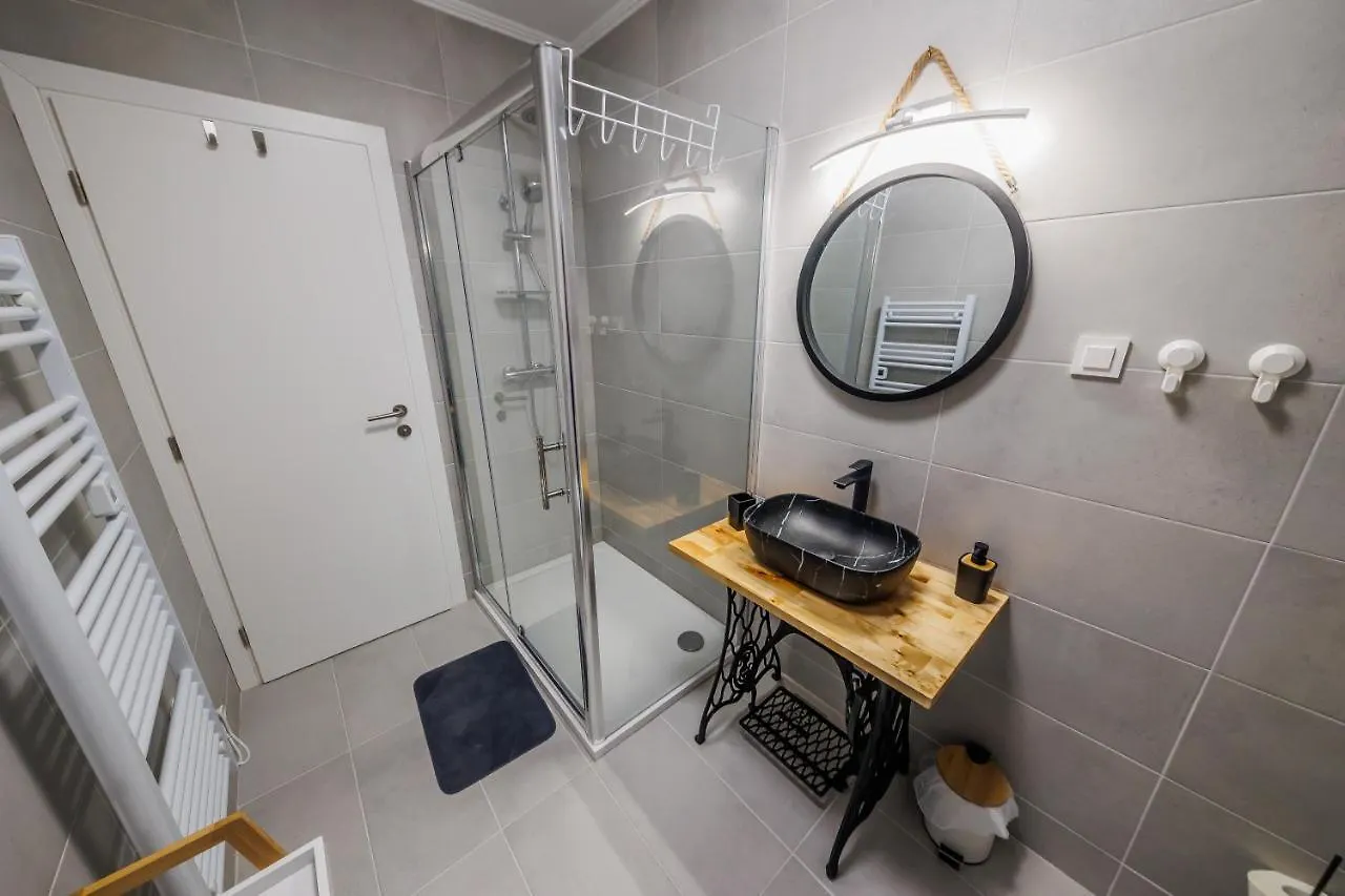 Apartman Ope Apartment Kastela Croatia