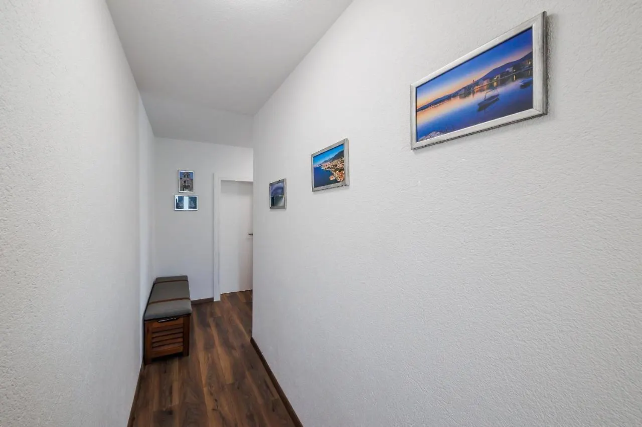 Apartman Ope Apartment Kastela Croatia