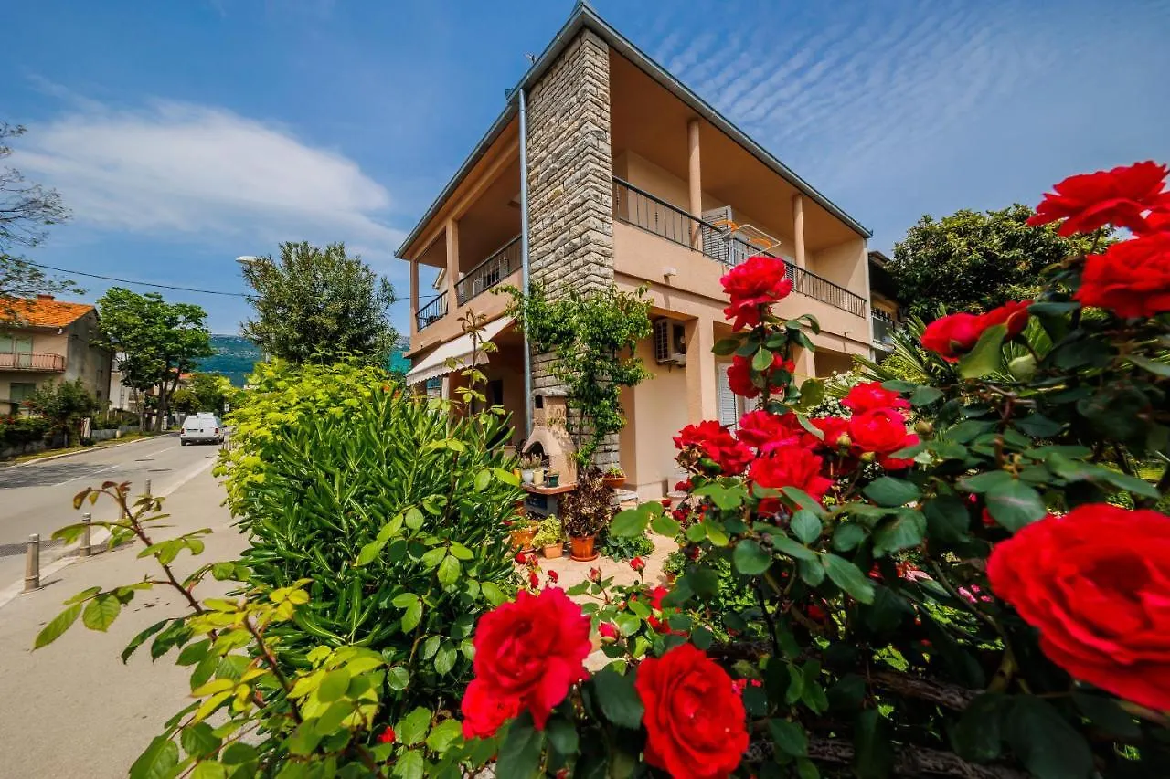 Apartman Ope Apartment Kastela