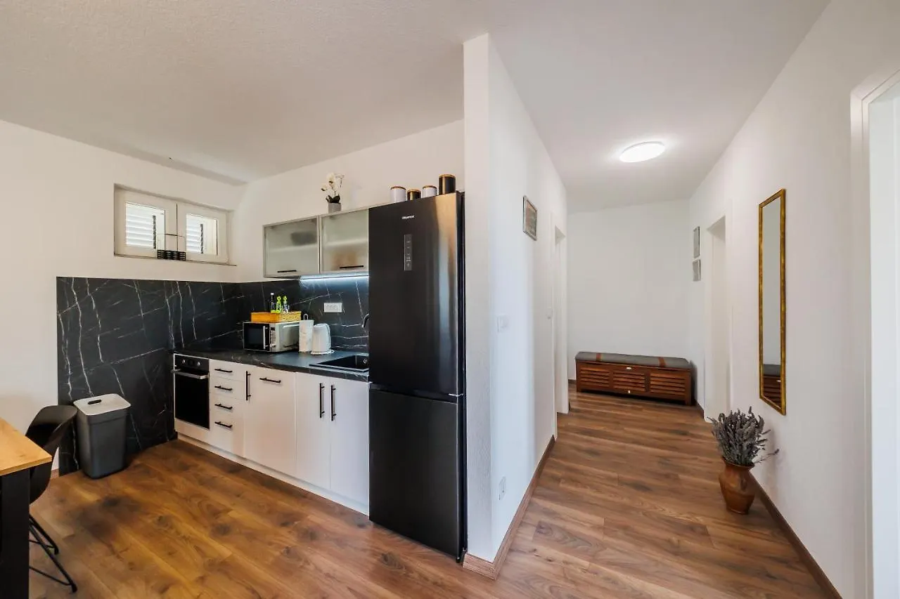 Apartman Ope Apartment Kastela