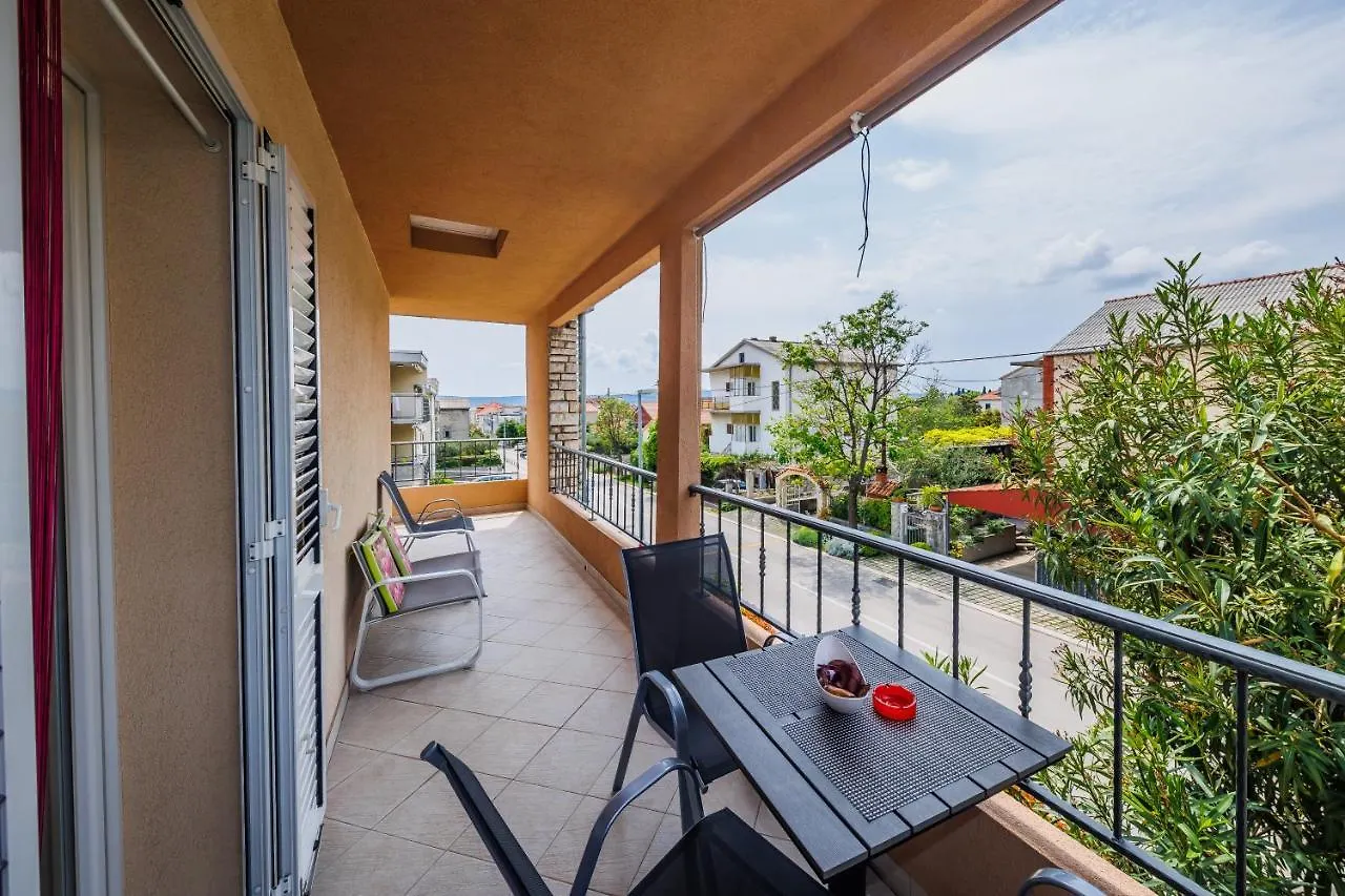Apartman Ope Apartment Kastela