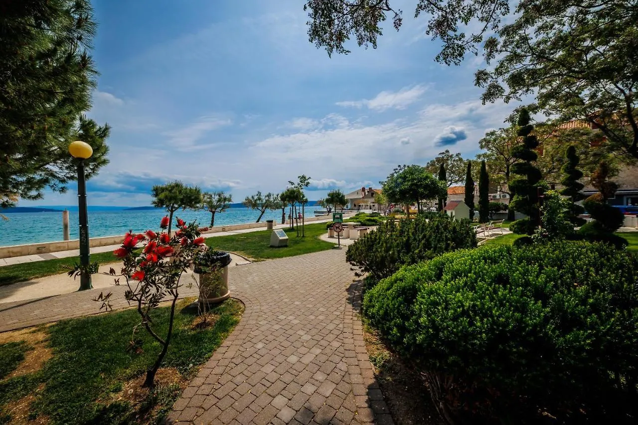 Apartman Ope Apartment Kastela 0*,