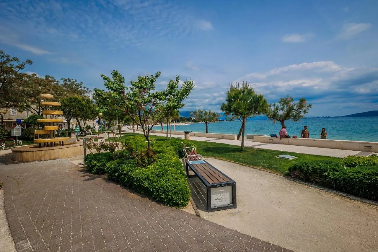 Apartman Ope Apartment Kastela