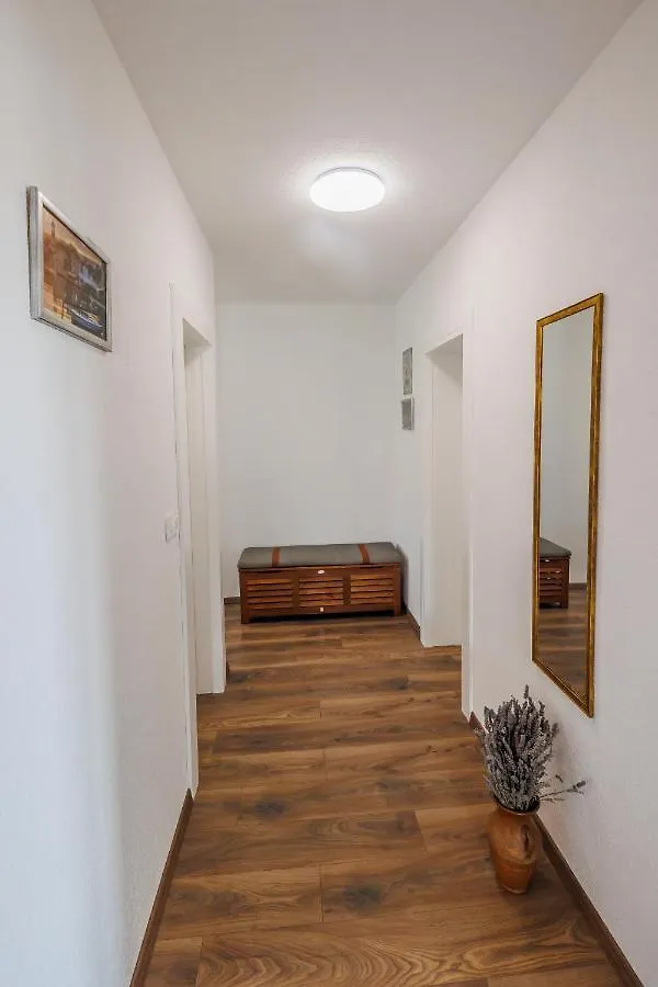 Apartman Ope Apartment Kastela 0*,  Croatia