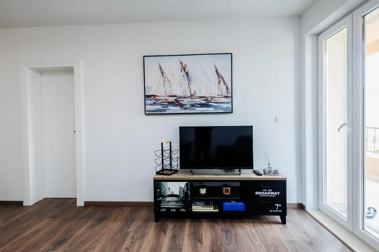 Apartman Ope Apartment Kastela