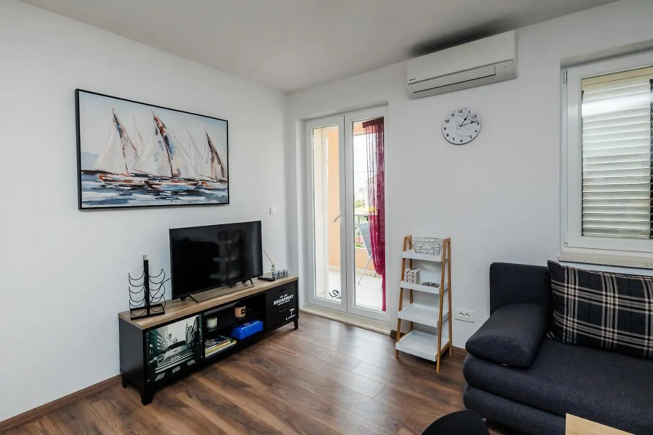 Apartman Ope Apartment Kastela Croatia