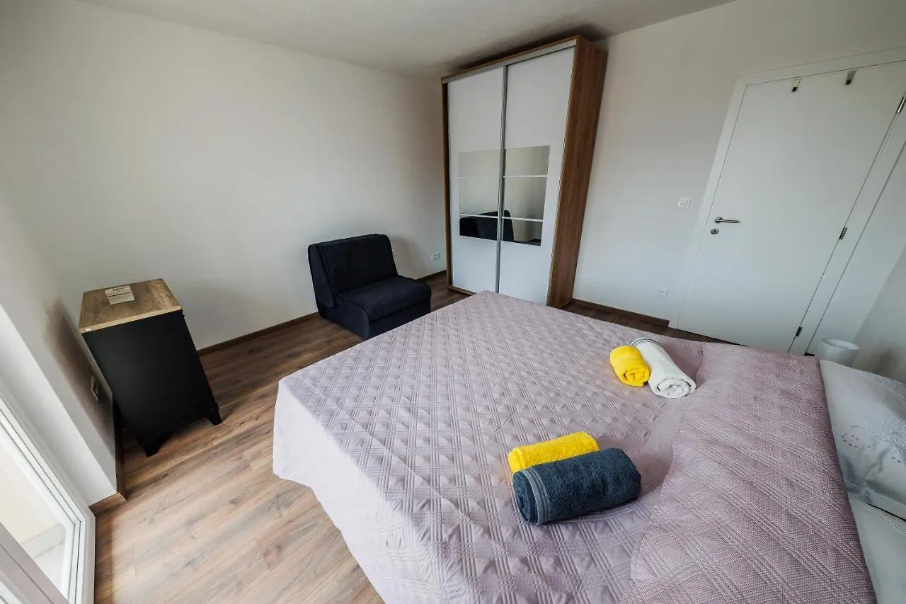Apartman Ope Apartment Kastela