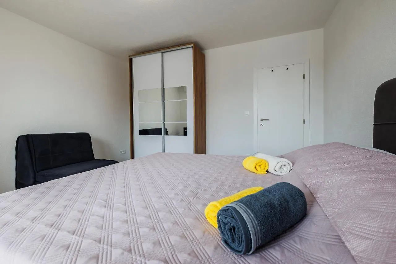 Apartman Ope Apartment Kastela 0*,