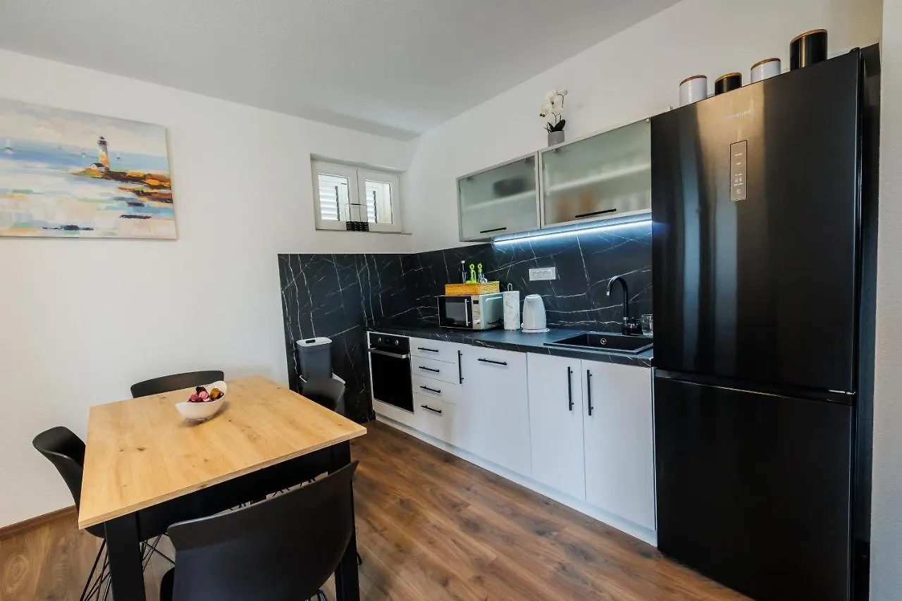 Apartman Ope Apartment Kastela