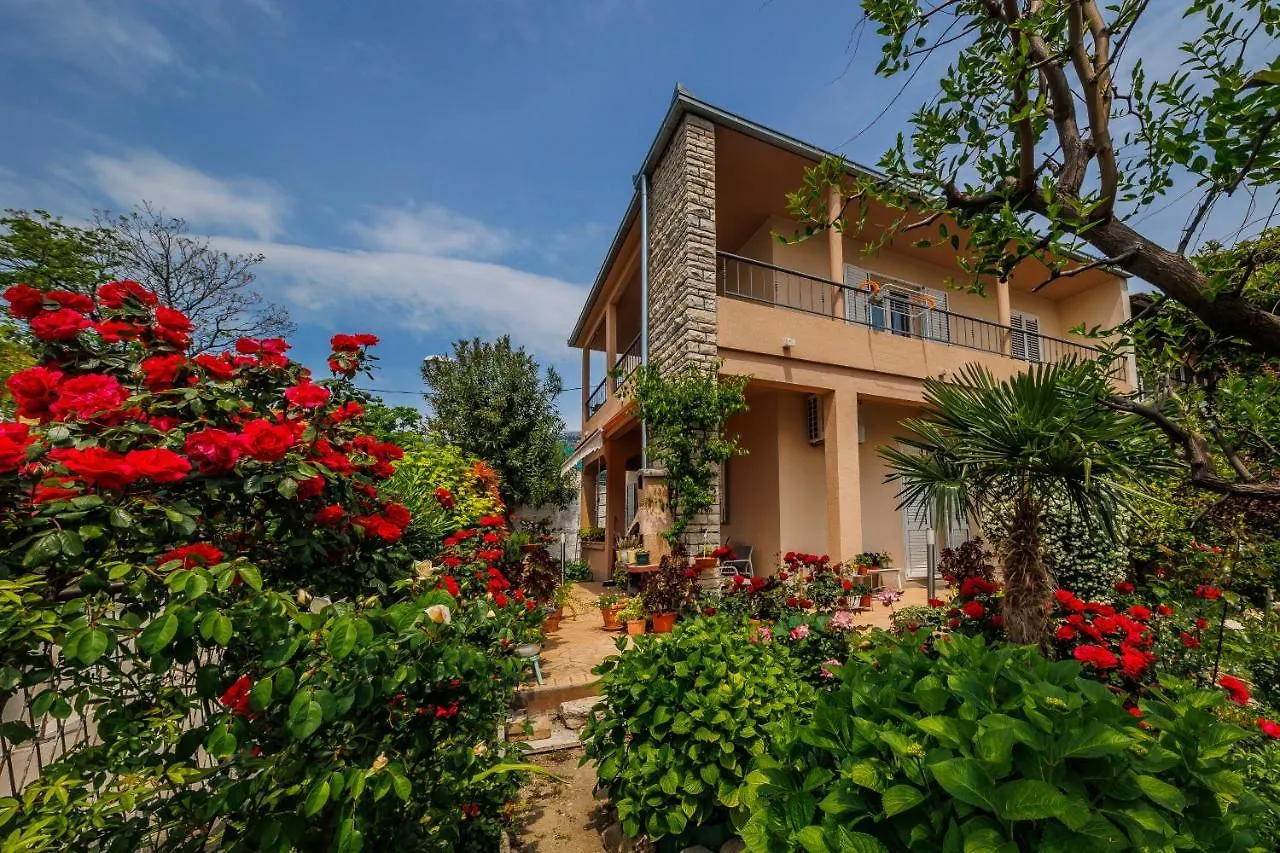 Apartman Ope Apartment Kastela Croatia