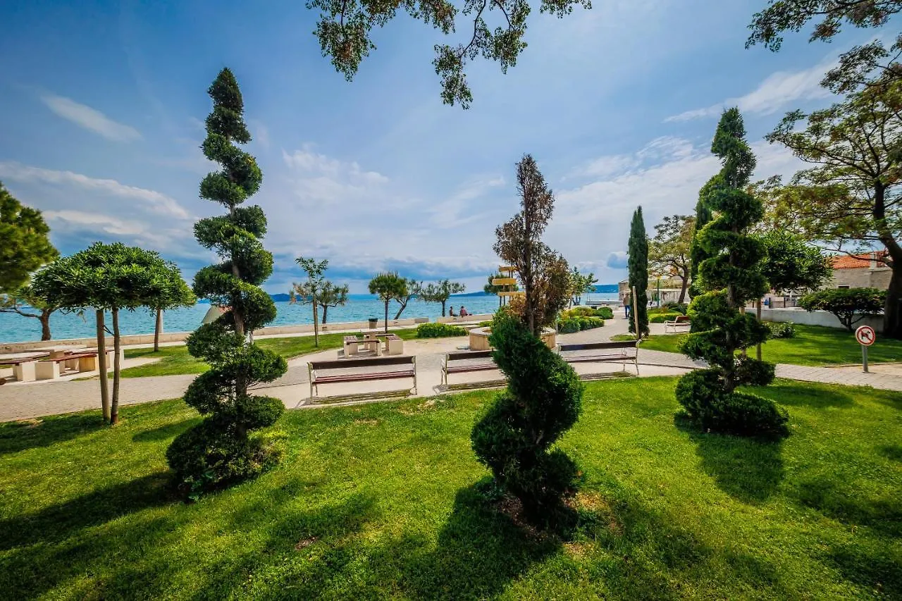 Apartman Ope Apartment Kastela